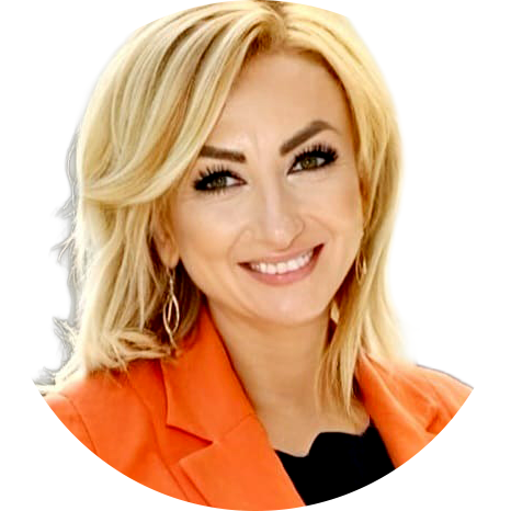 Dr. Cristina Efremov