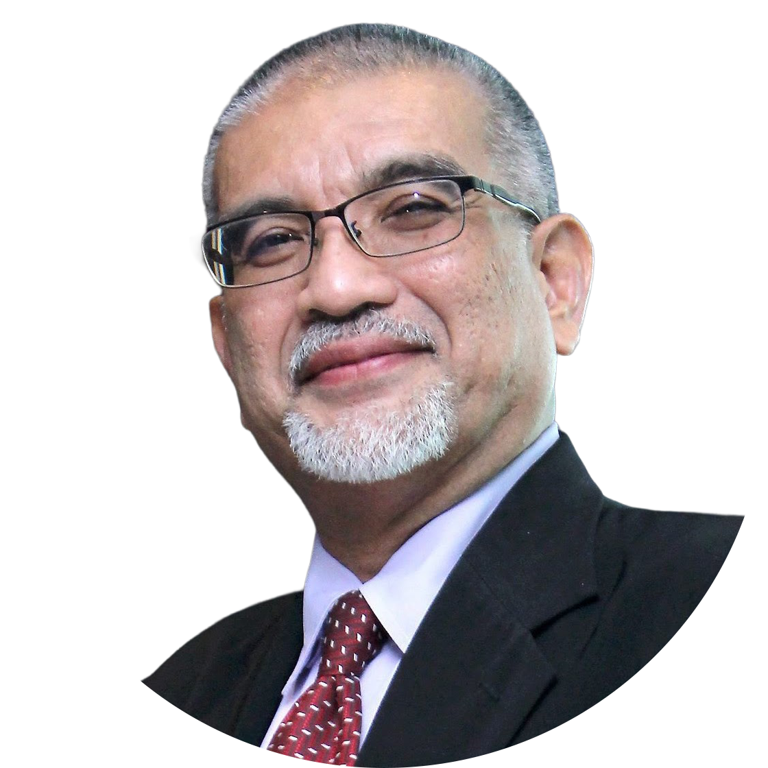 Dr. Ismail Bin Abdul Rahman