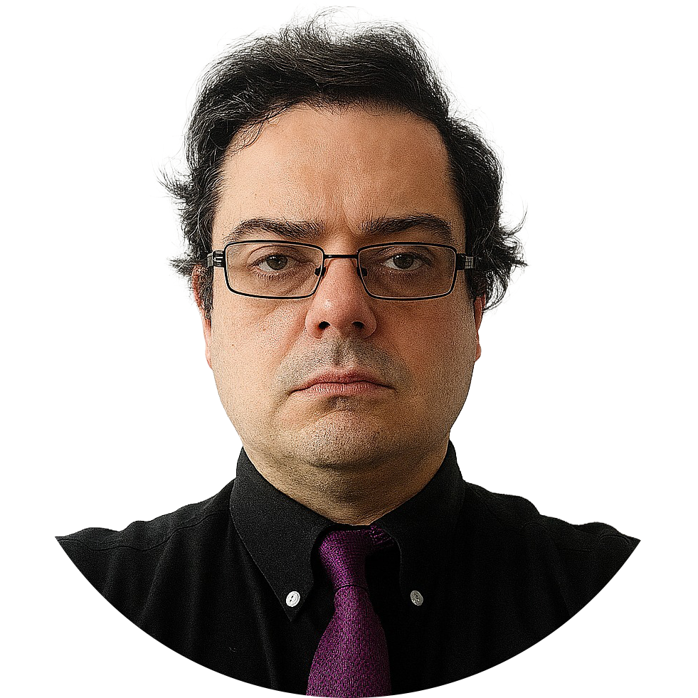Prof. Valentin Boicea
